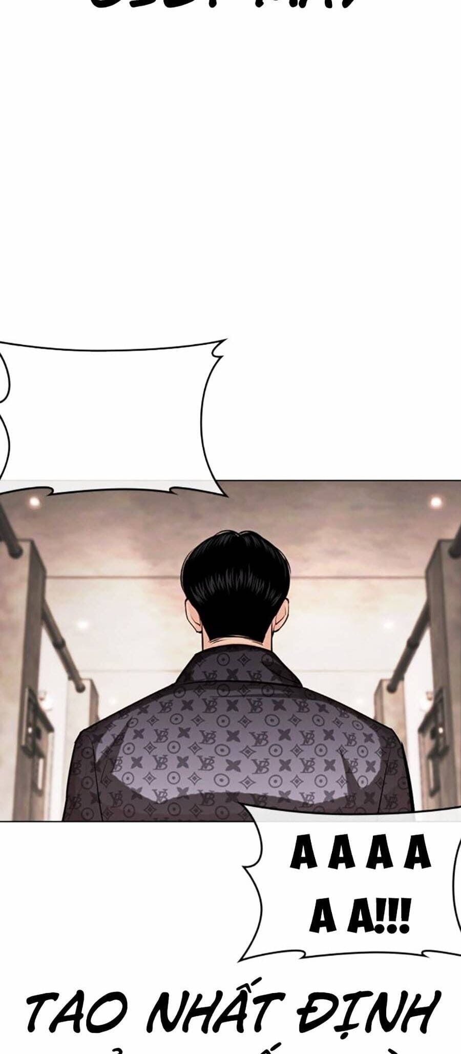 Truyện Tranh Lookism - Hoán Đổi Diệu Kỳ trang 57577