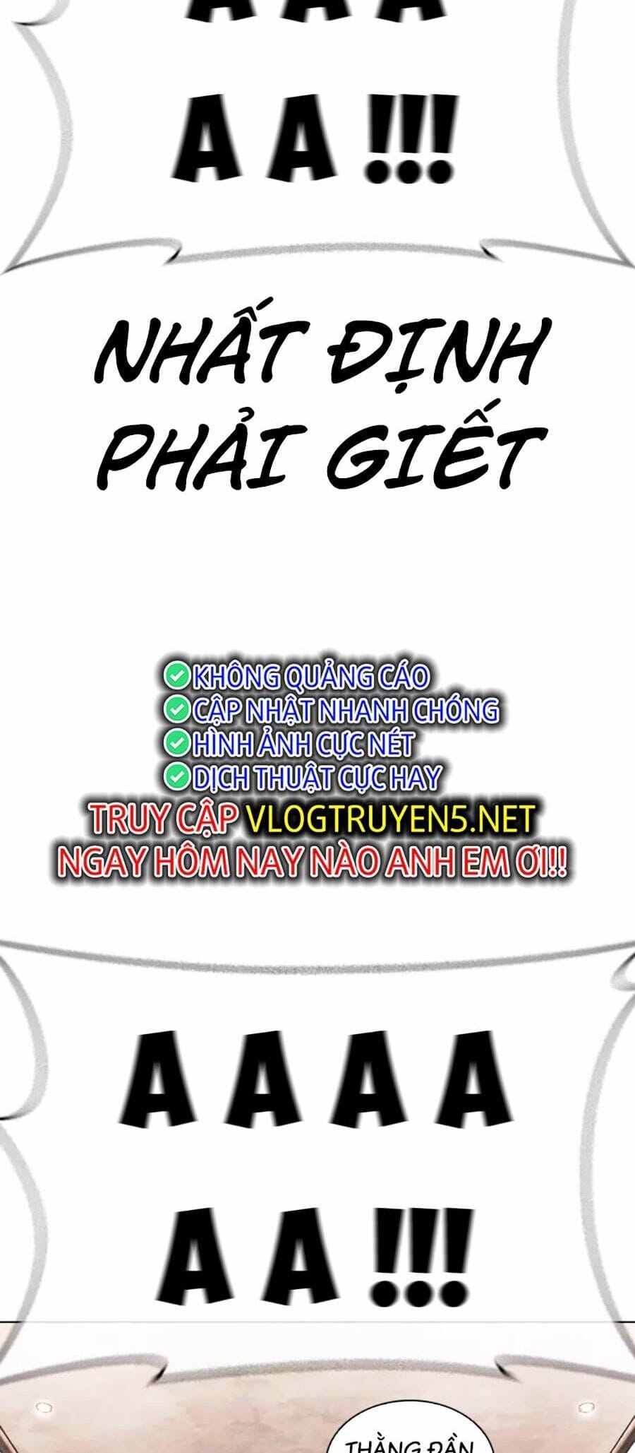 Truyện Tranh Lookism - Hoán Đổi Diệu Kỳ trang 57579