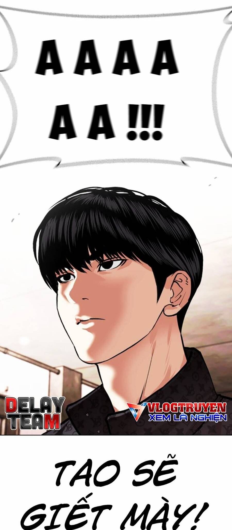 Truyện Tranh Lookism - Hoán Đổi Diệu Kỳ trang 57581