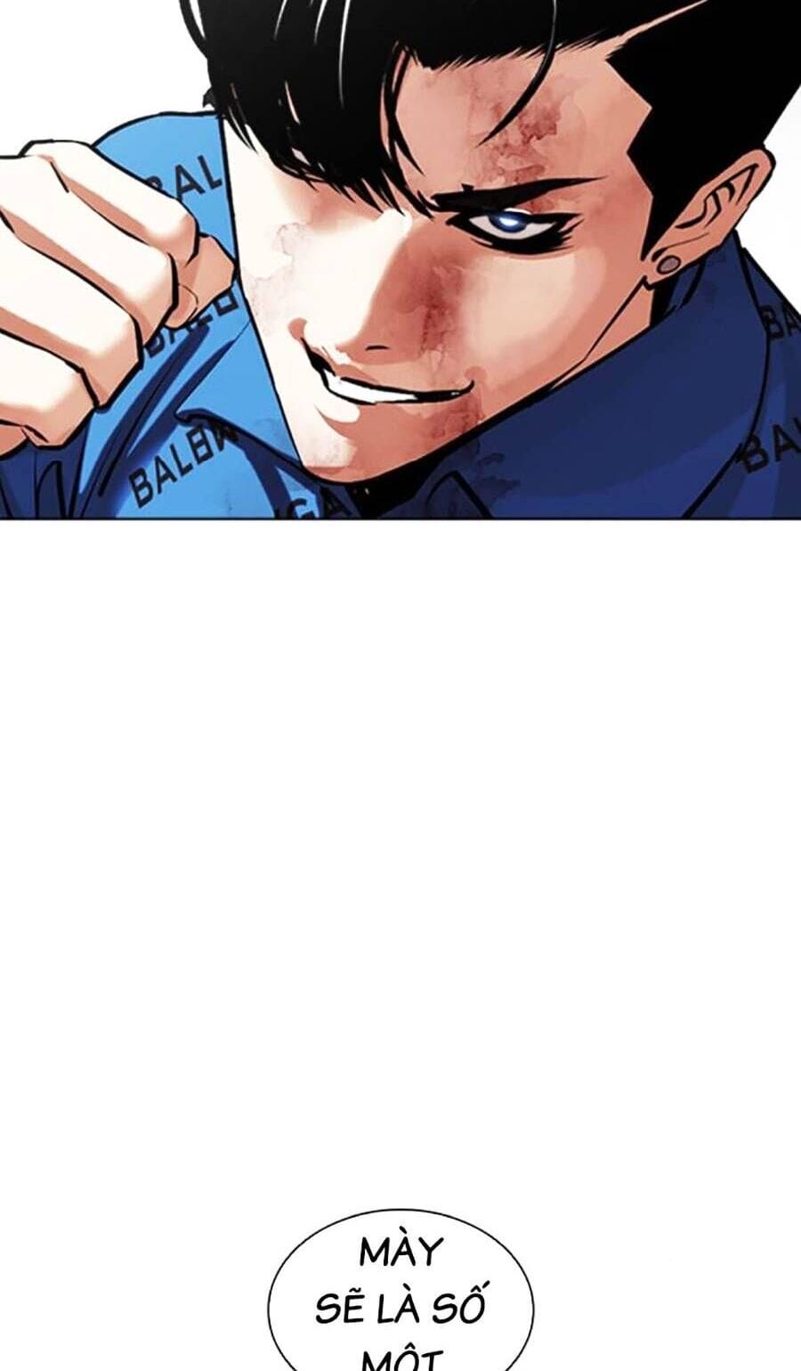Truyện Tranh Lookism - Hoán Đổi Diệu Kỳ trang 7