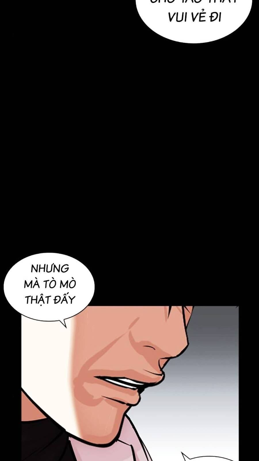 Truyện Tranh Lookism - Hoán Đổi Diệu Kỳ trang 7