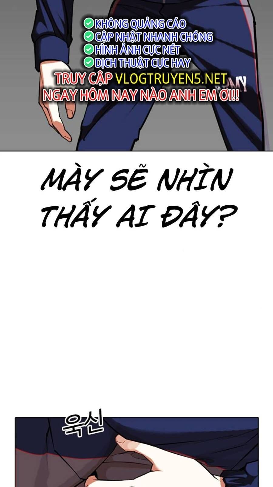 Truyện Tranh Lookism - Hoán Đổi Diệu Kỳ trang 7