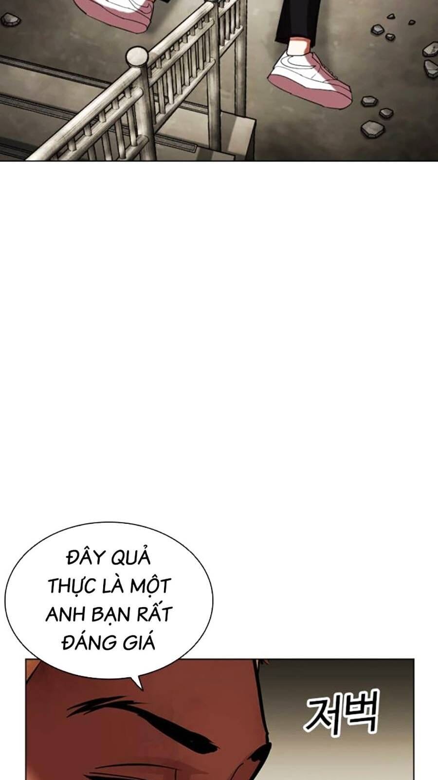 Truyện Tranh Lookism - Hoán Đổi Diệu Kỳ trang 7