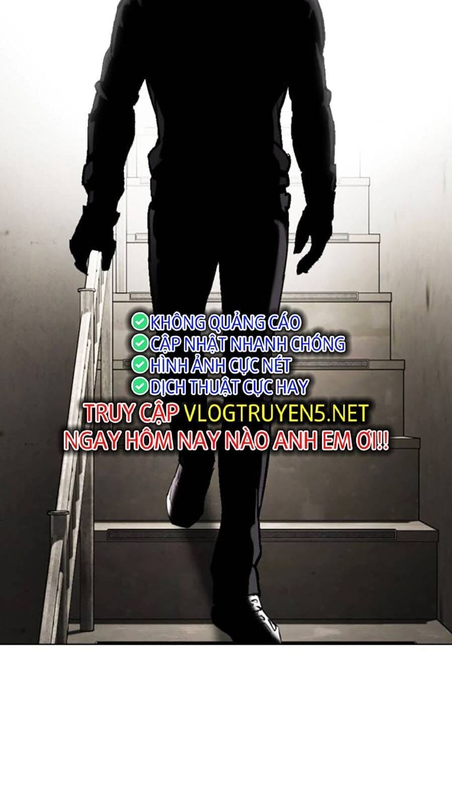 Truyện Tranh Lookism - Hoán Đổi Diệu Kỳ trang 7