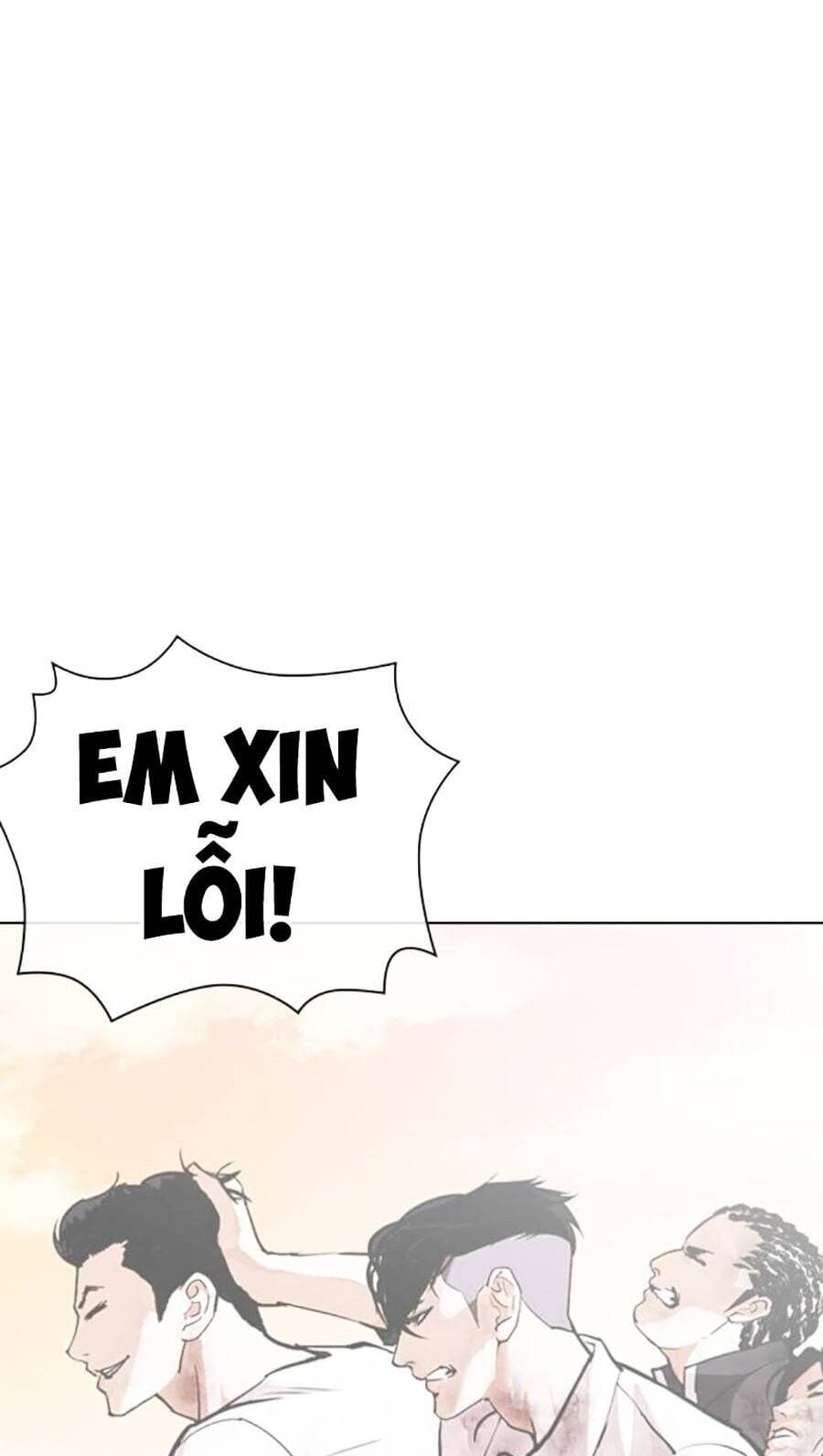 Truyện Tranh Lookism - Hoán Đổi Diệu Kỳ trang 7