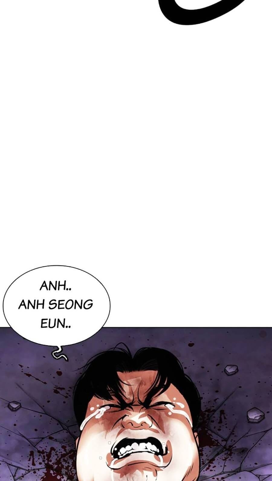 Truyện Tranh Lookism - Hoán Đổi Diệu Kỳ trang 7