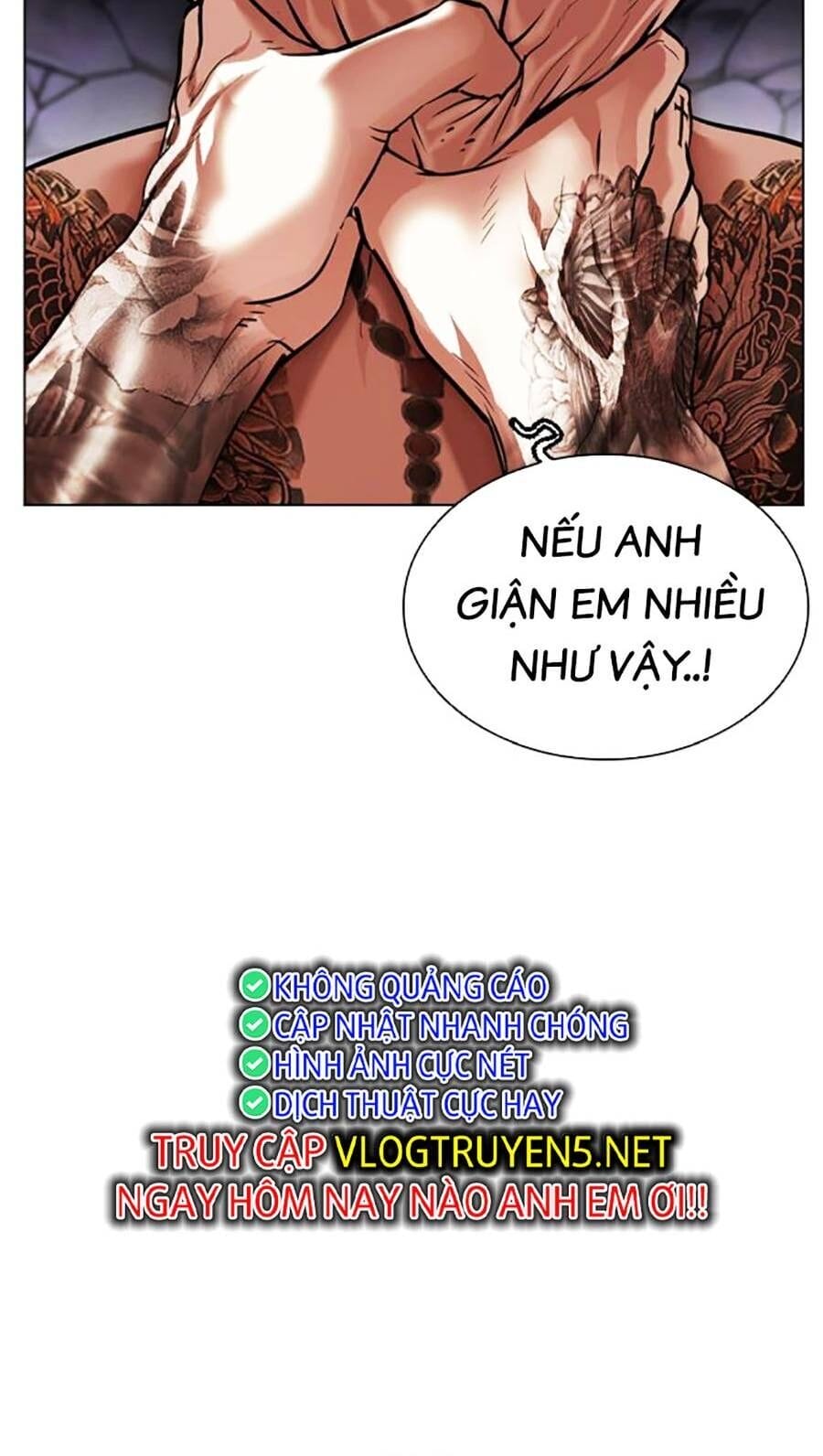 Truyện Tranh Lookism - Hoán Đổi Diệu Kỳ trang 7