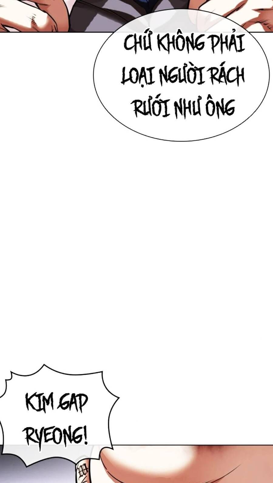 Truyện Tranh Lookism - Hoán Đổi Diệu Kỳ trang 7
