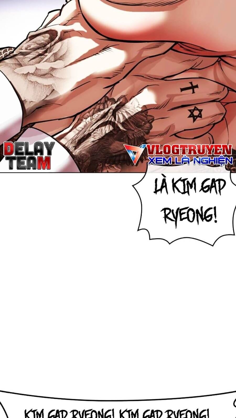 Truyện Tranh Lookism - Hoán Đổi Diệu Kỳ trang 7