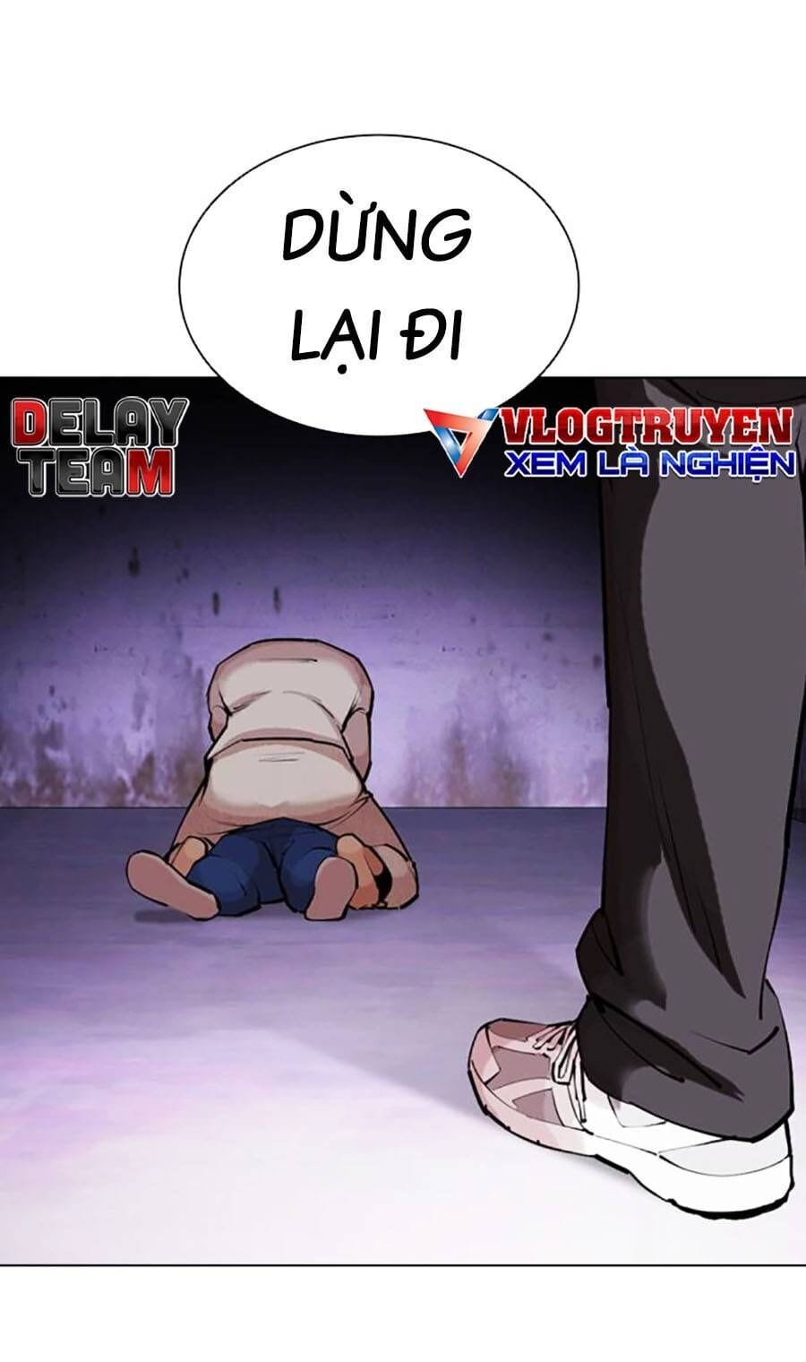 Truyện Tranh Lookism - Hoán Đổi Diệu Kỳ trang 7