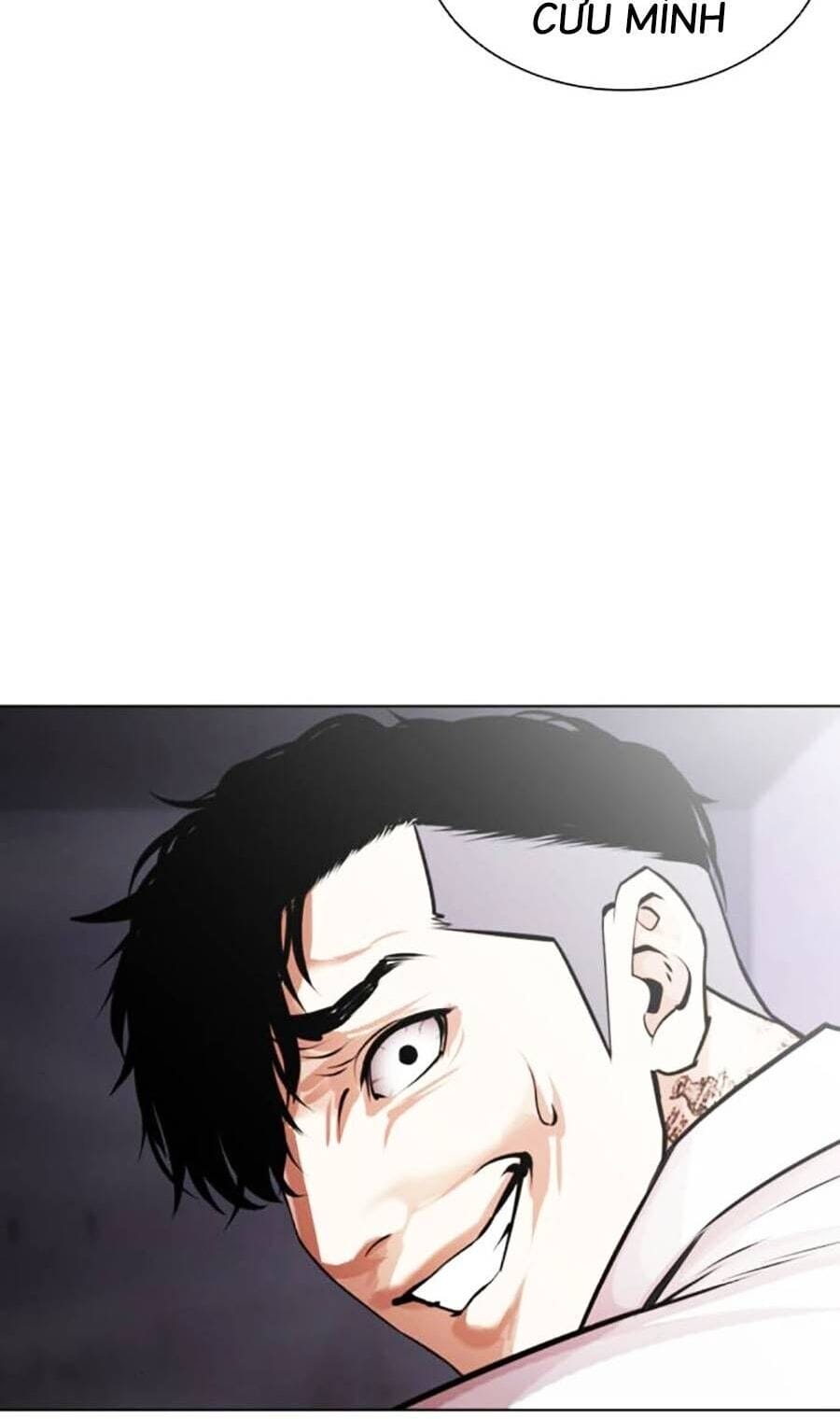 Truyện Tranh Lookism - Hoán Đổi Diệu Kỳ trang 7