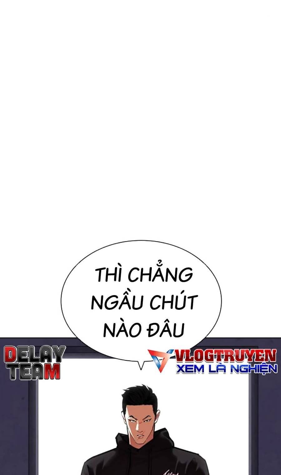 Truyện Tranh Lookism - Hoán Đổi Diệu Kỳ trang 7