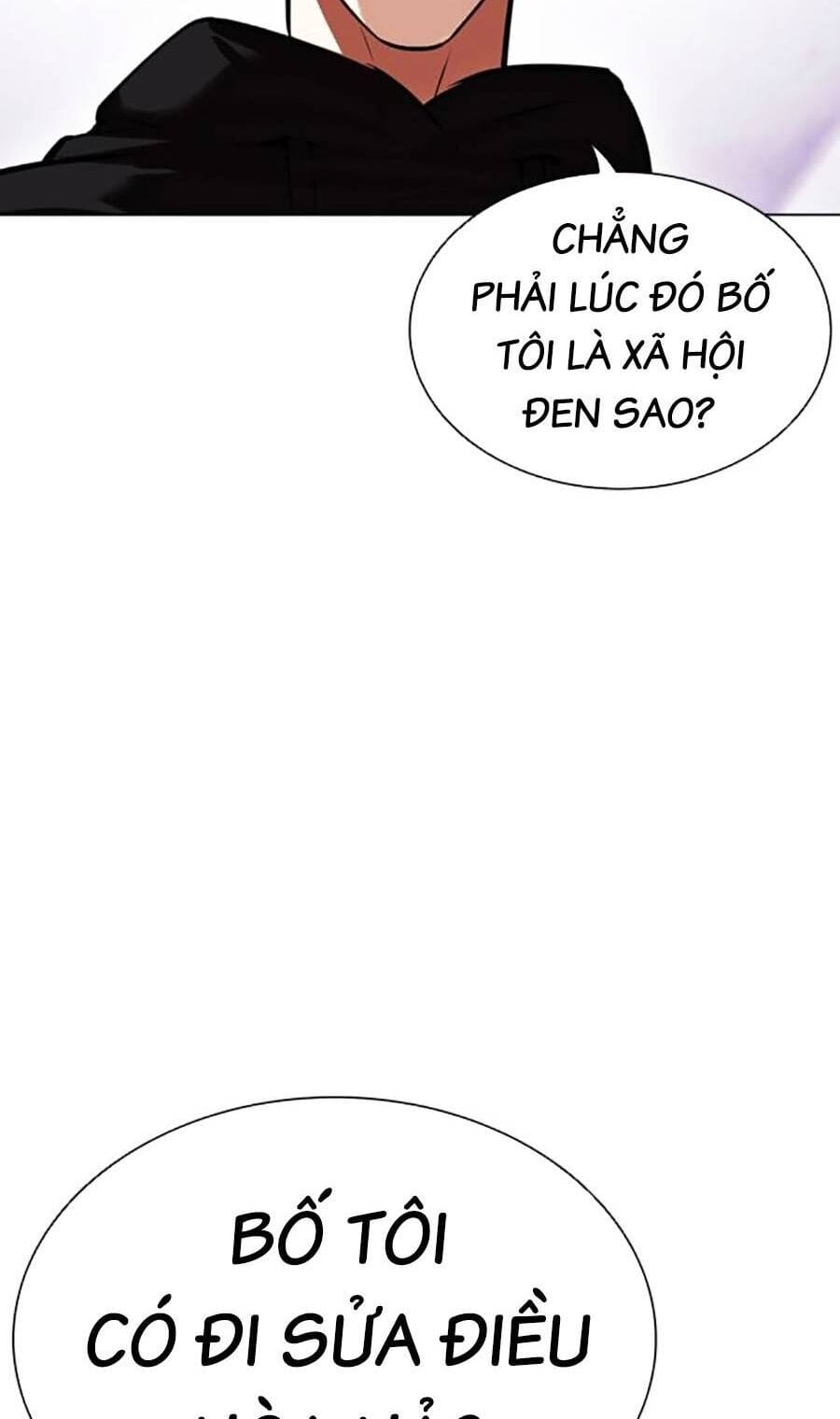 Truyện Tranh Lookism - Hoán Đổi Diệu Kỳ trang 7