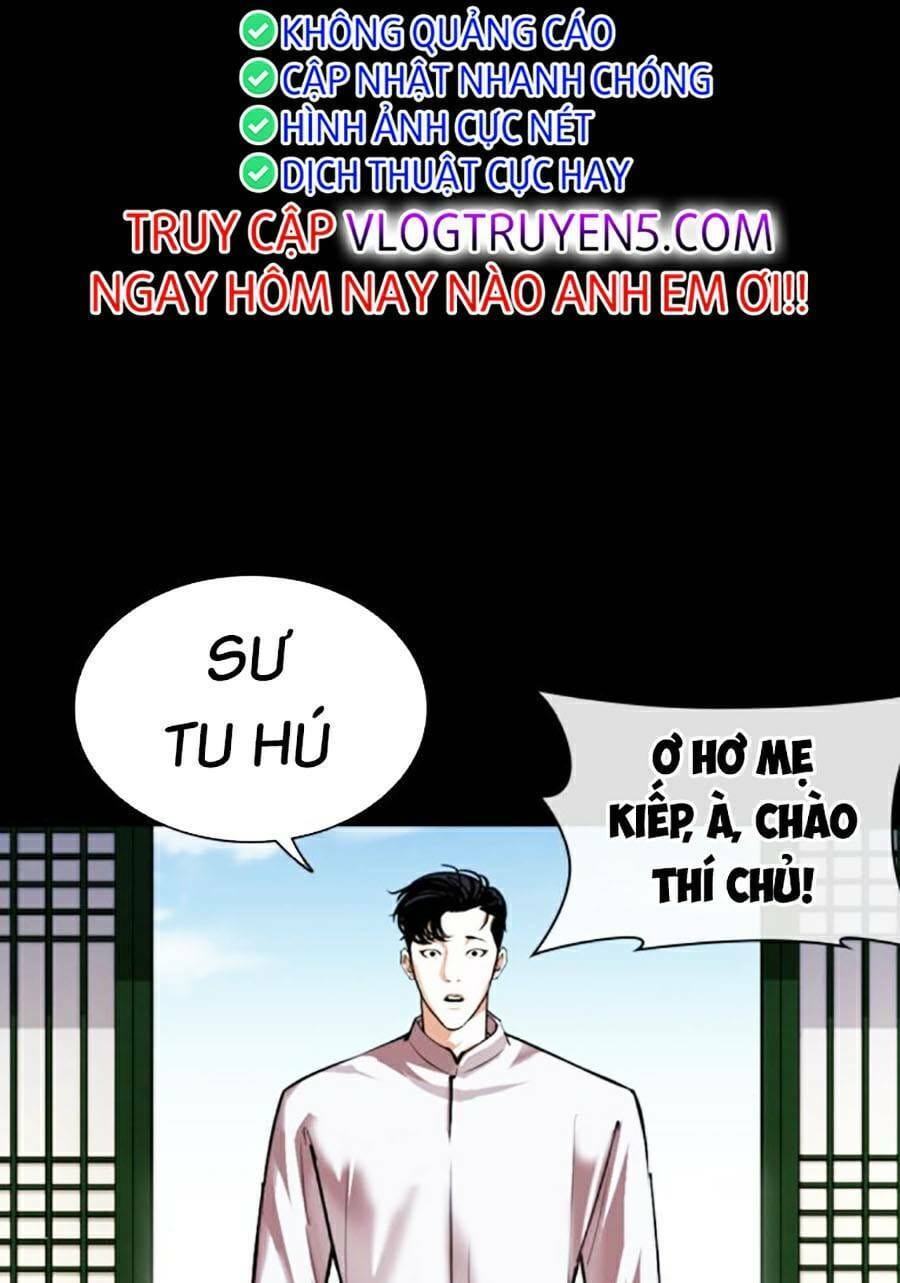 Truyện Tranh Lookism - Hoán Đổi Diệu Kỳ trang 7