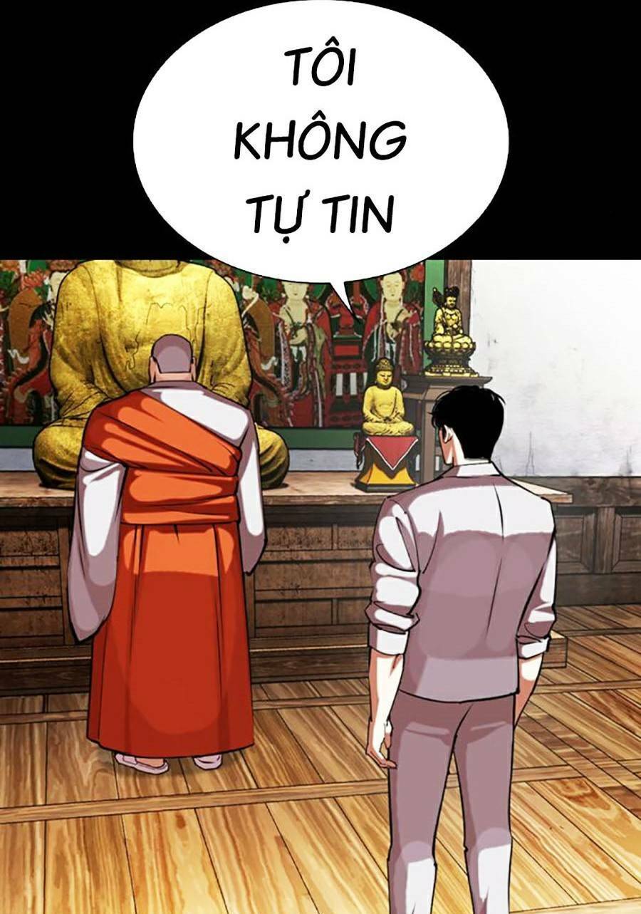 Truyện Tranh Lookism - Hoán Đổi Diệu Kỳ trang 7