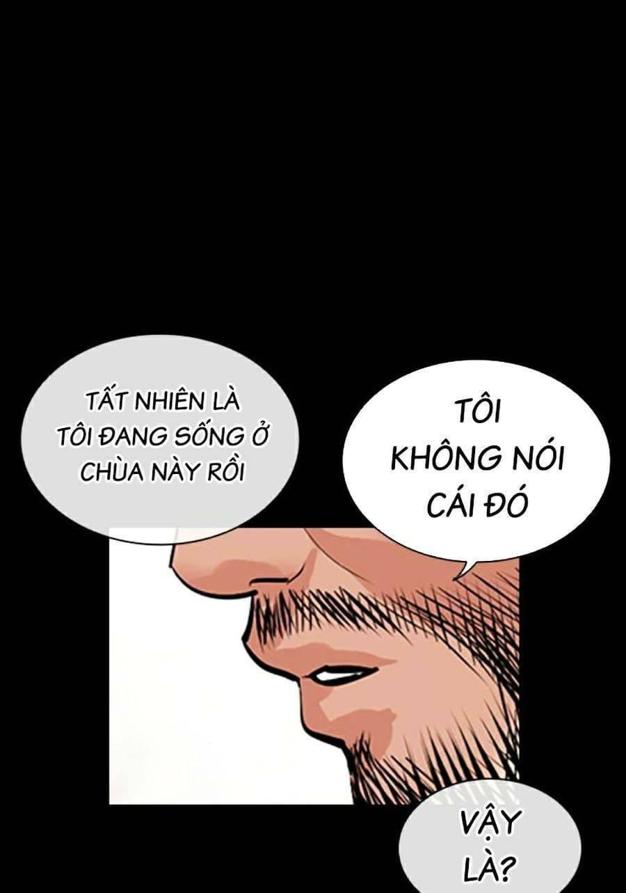 Truyện Tranh Lookism - Hoán Đổi Diệu Kỳ trang 7