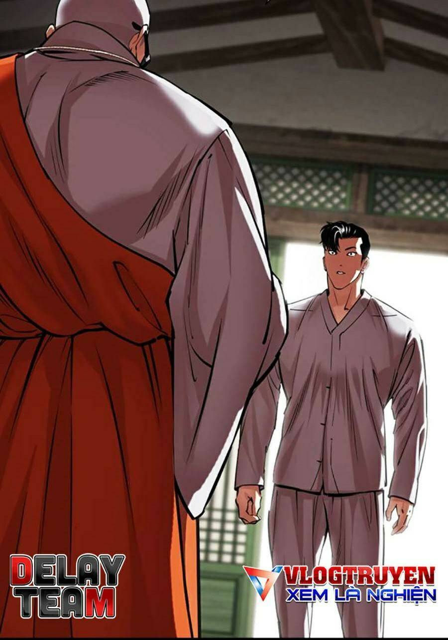 Truyện Tranh Lookism - Hoán Đổi Diệu Kỳ trang 7