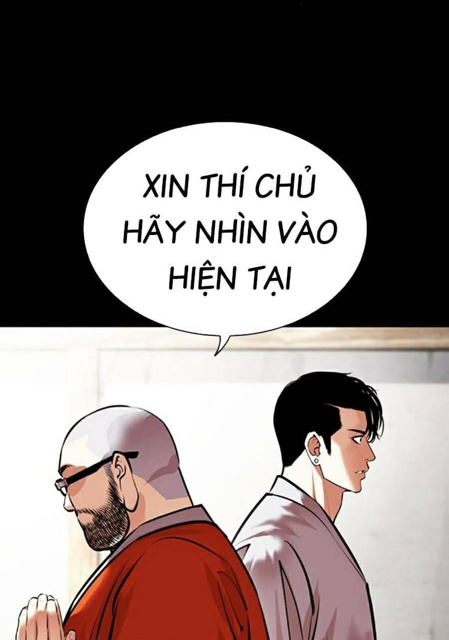 Truyện Tranh Lookism - Hoán Đổi Diệu Kỳ trang 58086
