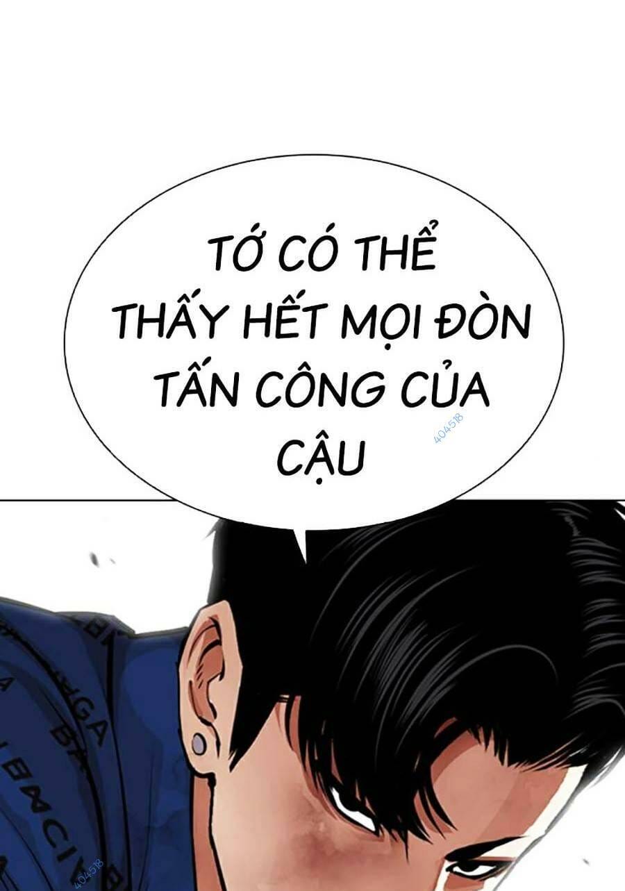 Truyện Tranh Lookism - Hoán Đổi Diệu Kỳ trang 58107