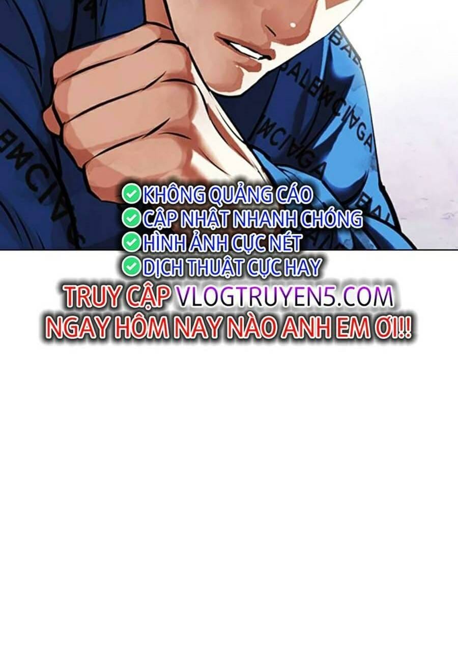Truyện Tranh Lookism - Hoán Đổi Diệu Kỳ trang 58108