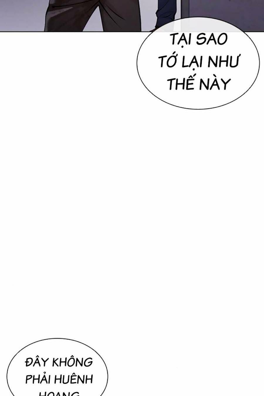 Truyện Tranh Lookism - Hoán Đổi Diệu Kỳ trang 58110