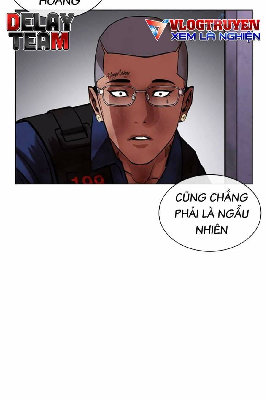 Truyện Tranh Lookism - Hoán Đổi Diệu Kỳ trang 58111
