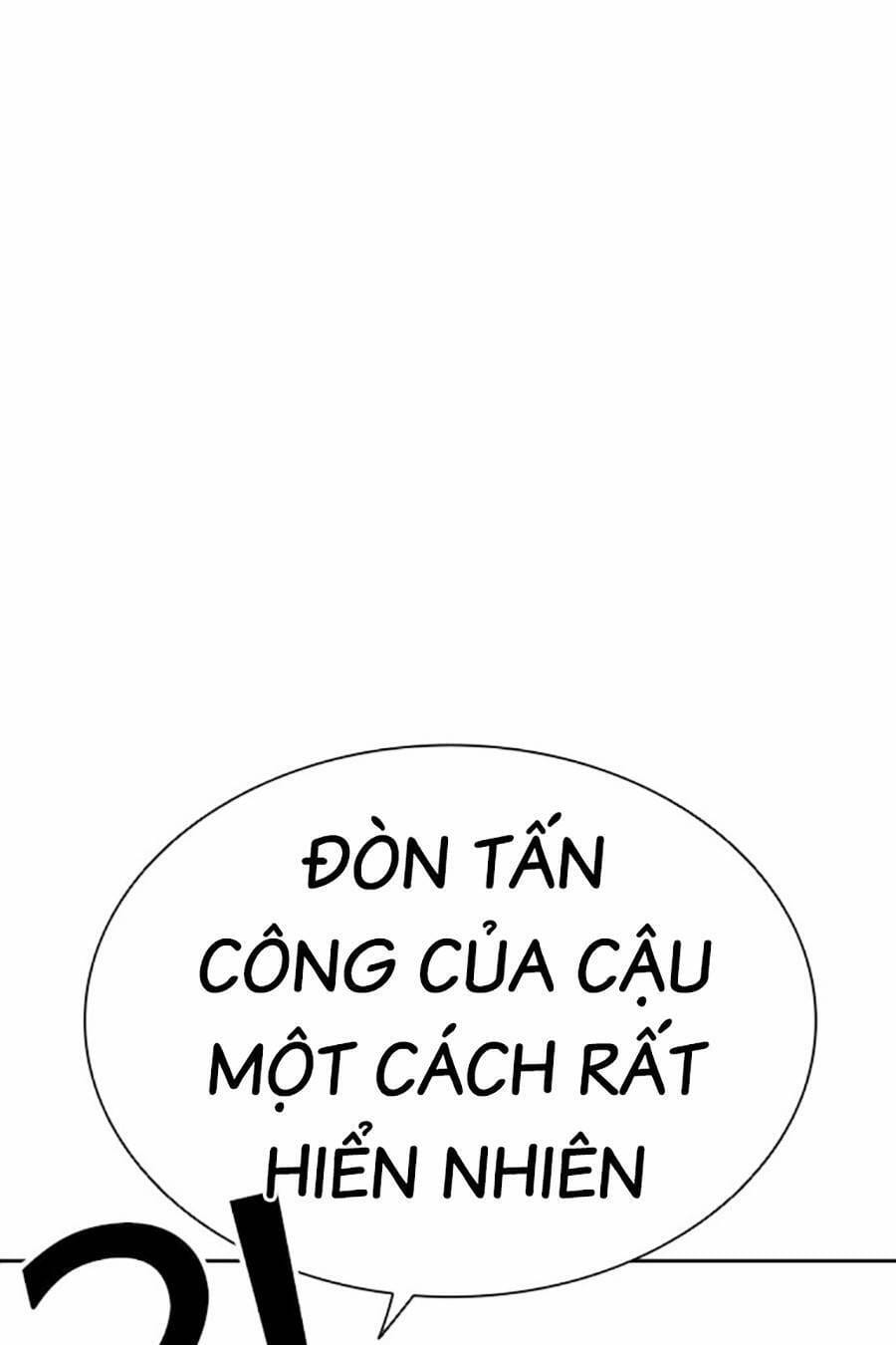 Truyện Tranh Lookism - Hoán Đổi Diệu Kỳ trang 58113