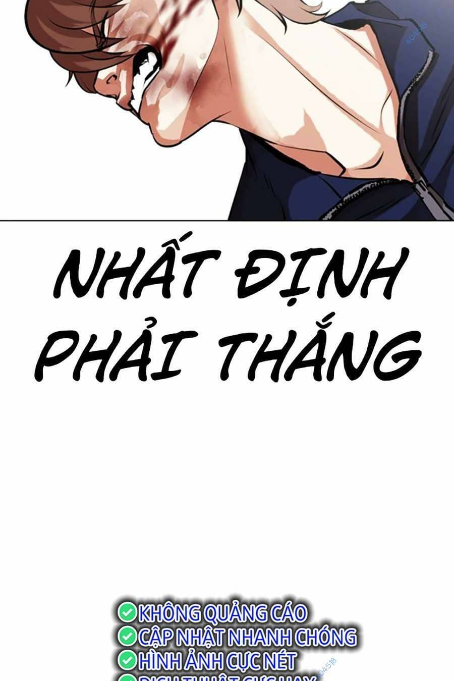 Truyện Tranh Lookism - Hoán Đổi Diệu Kỳ trang 58139