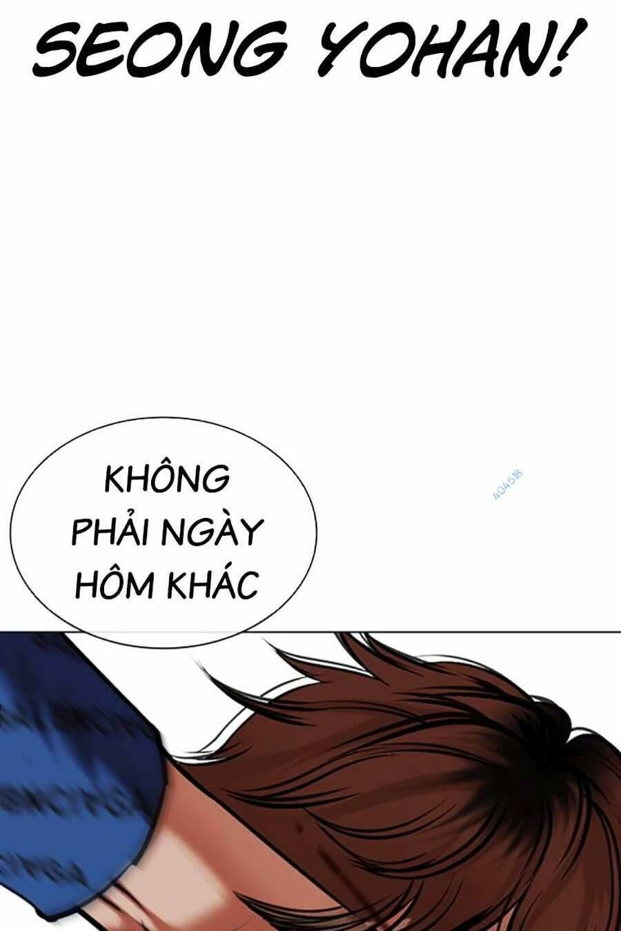 Truyện Tranh Lookism - Hoán Đổi Diệu Kỳ trang 58144
