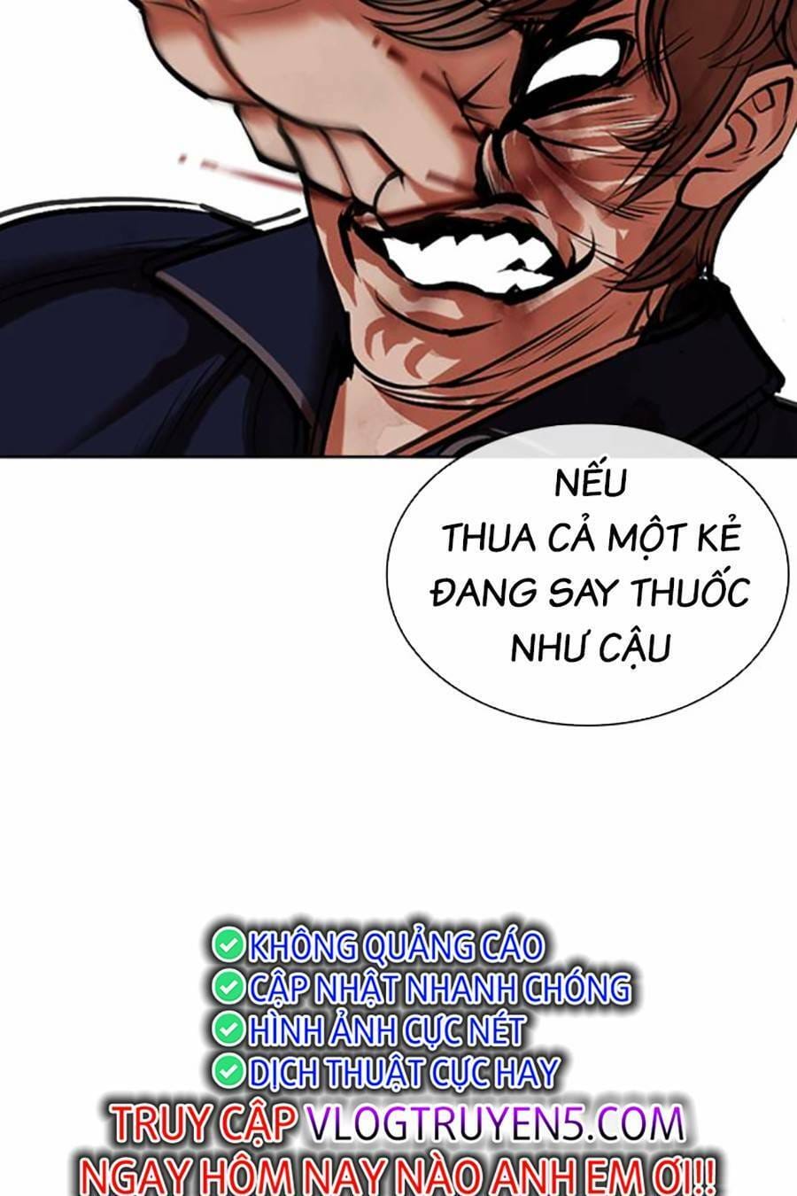 Truyện Tranh Lookism - Hoán Đổi Diệu Kỳ trang 58145