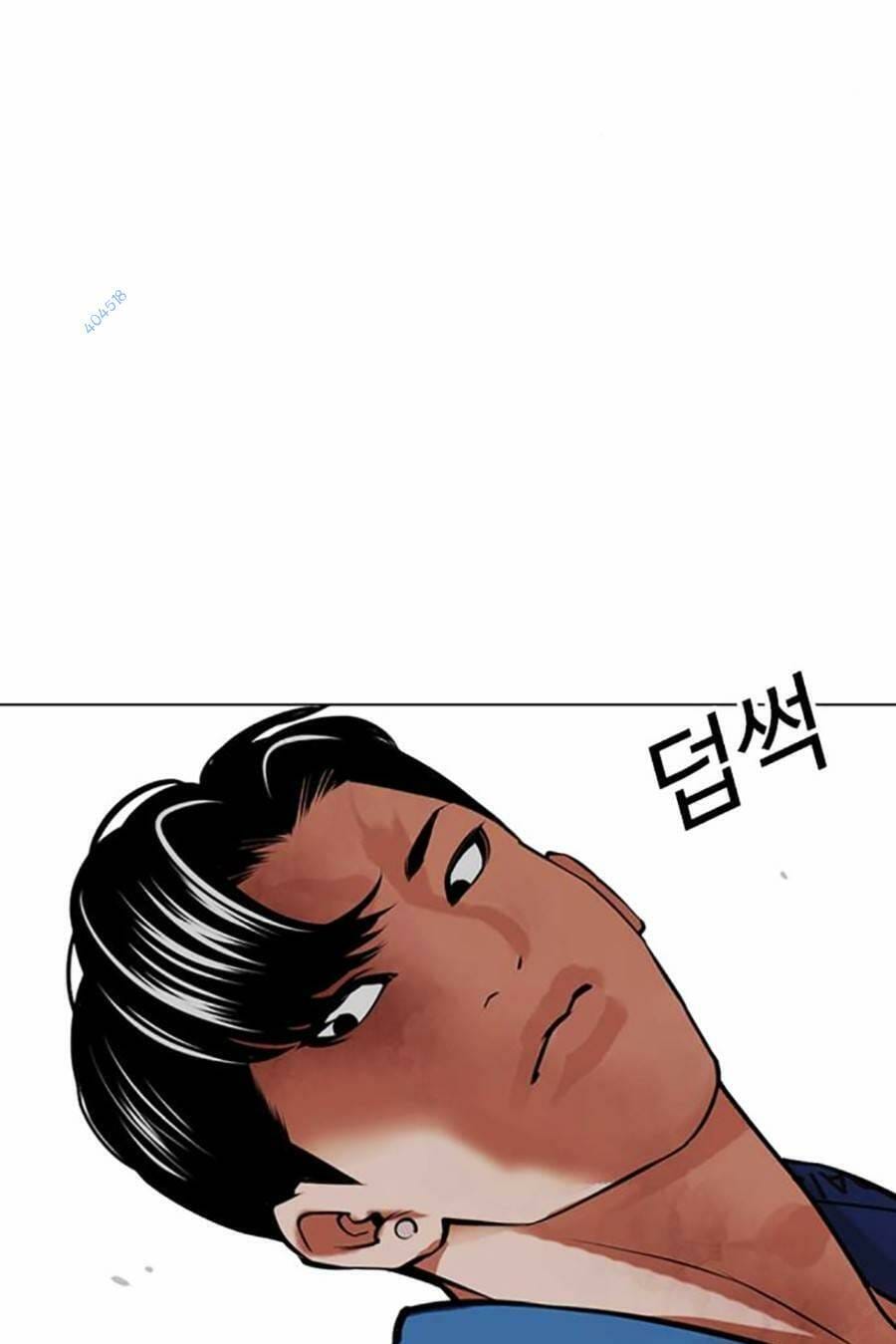 Truyện Tranh Lookism - Hoán Đổi Diệu Kỳ trang 58151