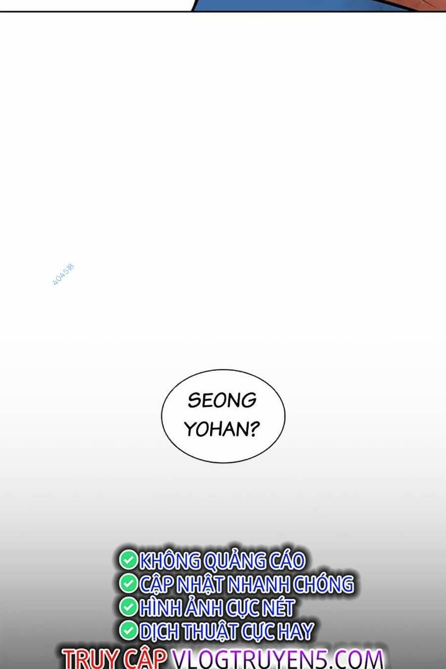 Truyện Tranh Lookism - Hoán Đổi Diệu Kỳ trang 58152