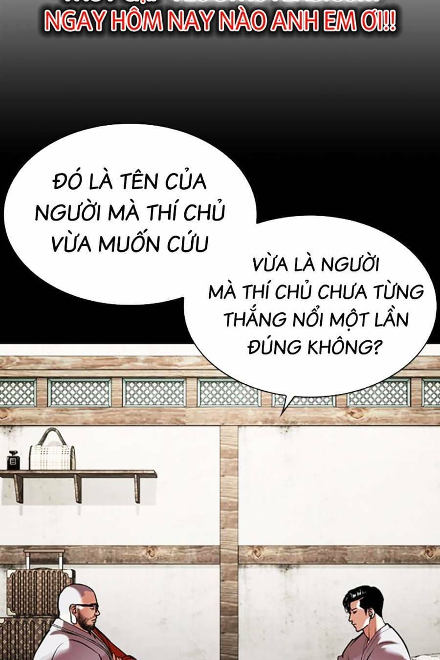 Truyện Tranh Lookism - Hoán Đổi Diệu Kỳ trang 58153