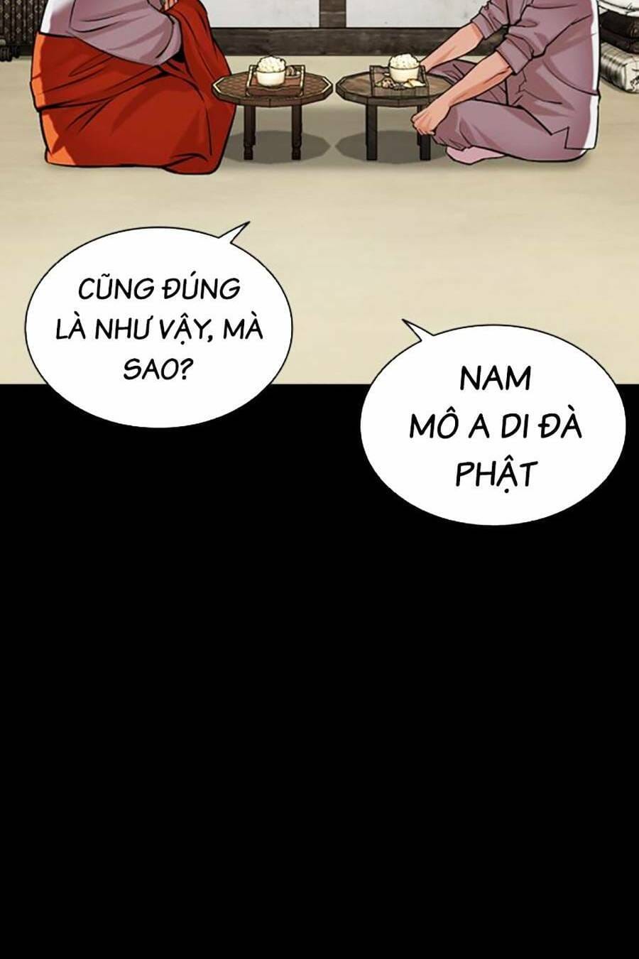 Truyện Tranh Lookism - Hoán Đổi Diệu Kỳ trang 58154