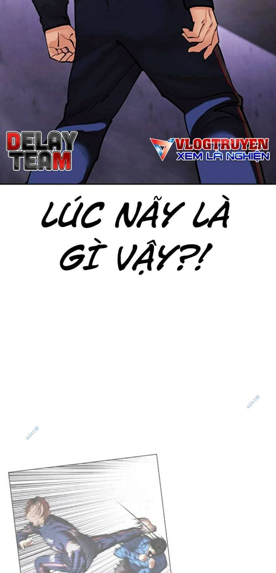 Truyện Tranh Lookism - Hoán Đổi Diệu Kỳ trang 58169