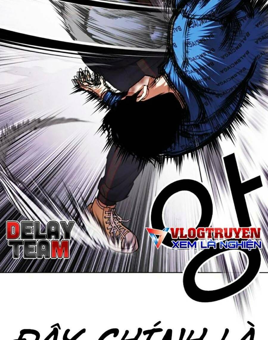 Truyện Tranh Lookism - Hoán Đổi Diệu Kỳ trang 58185