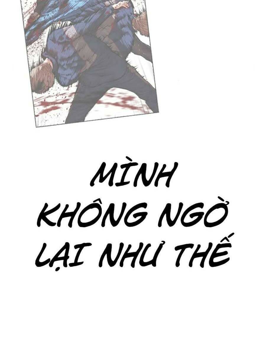 Truyện Tranh Lookism - Hoán Đổi Diệu Kỳ trang 58191