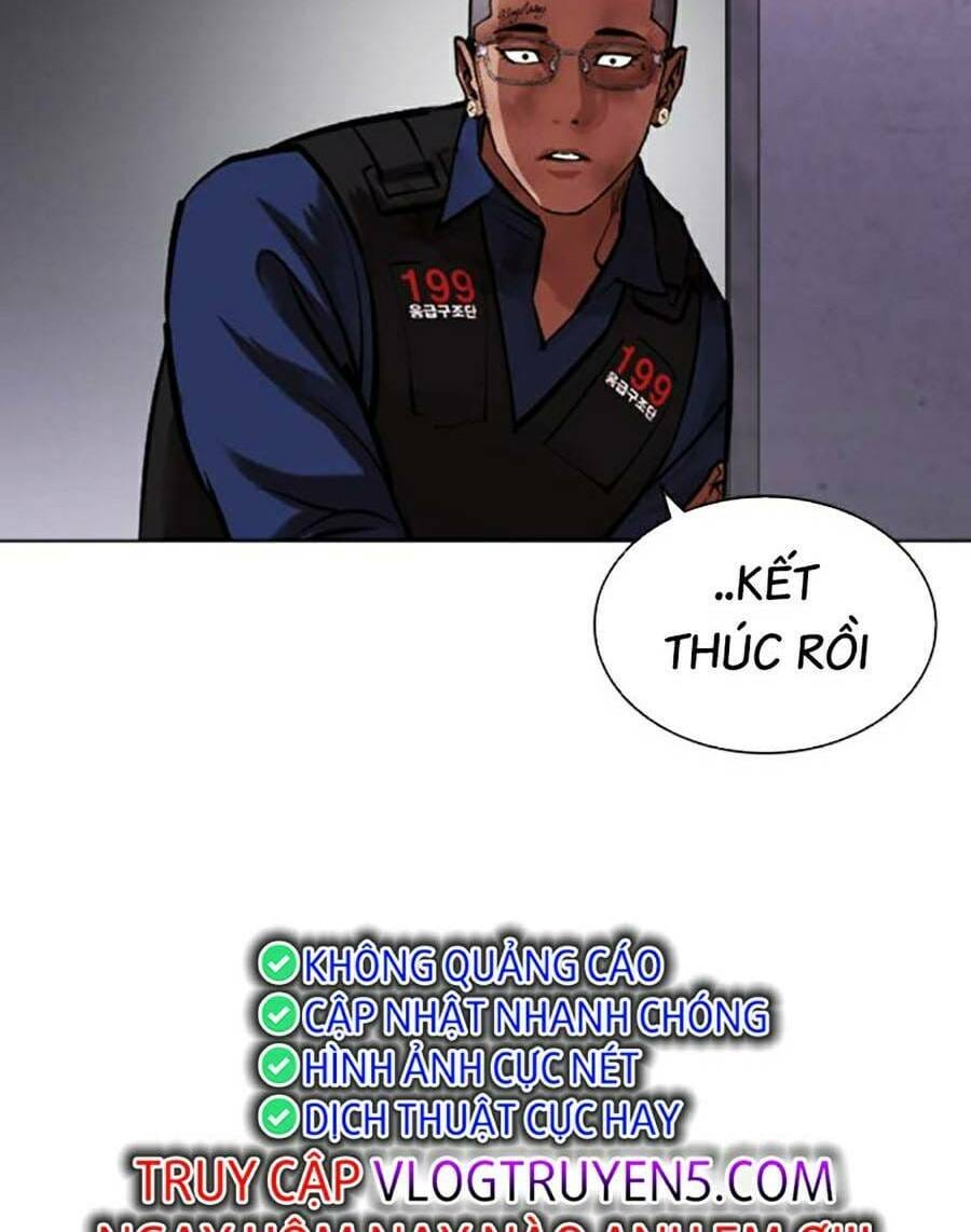 Truyện Tranh Lookism - Hoán Đổi Diệu Kỳ trang 58197