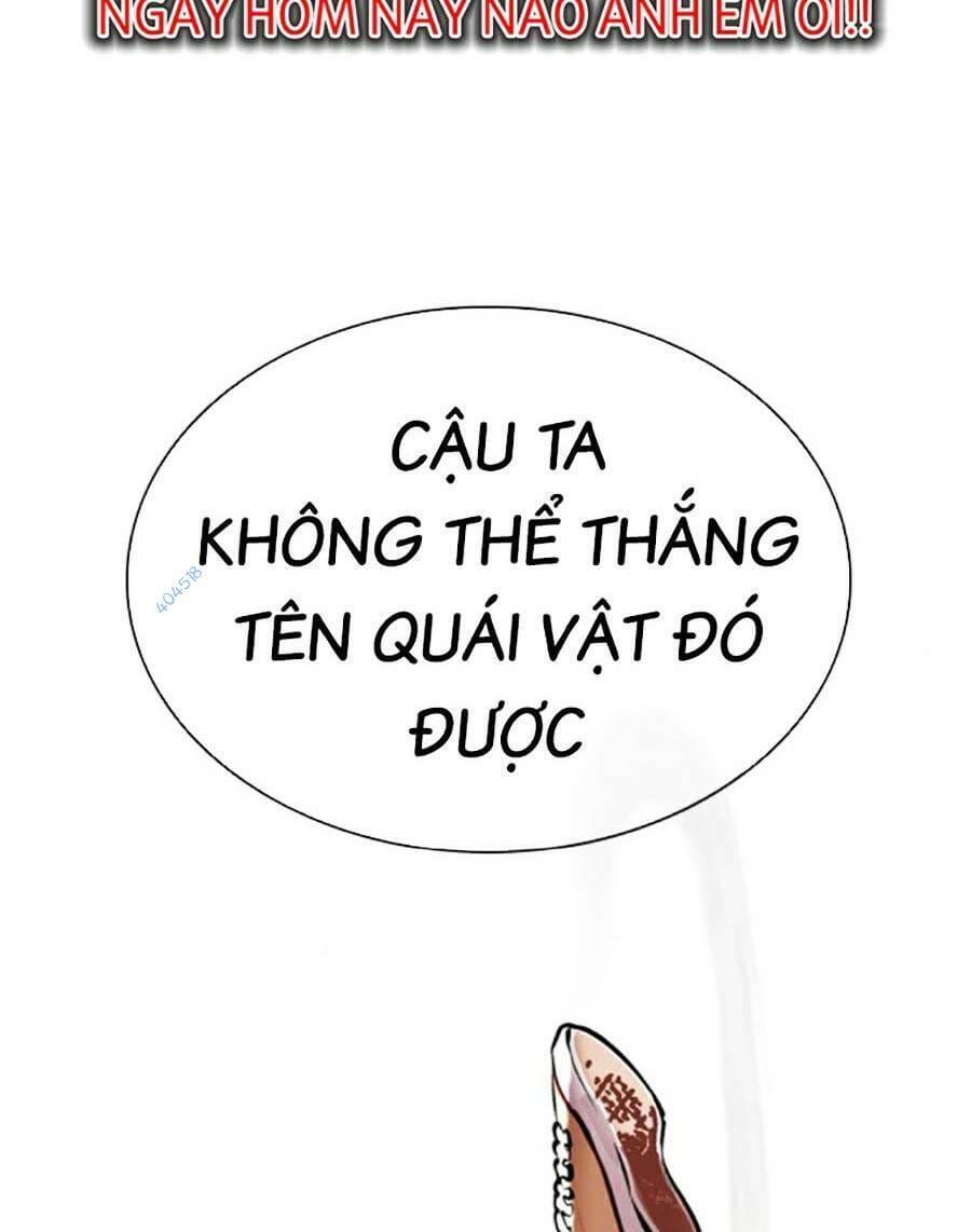 Truyện Tranh Lookism - Hoán Đổi Diệu Kỳ trang 58198