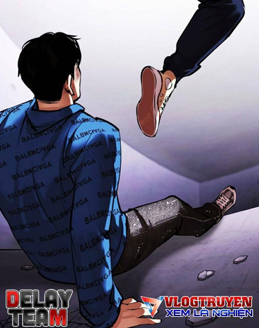 Truyện Tranh Lookism - Hoán Đổi Diệu Kỳ trang 58200