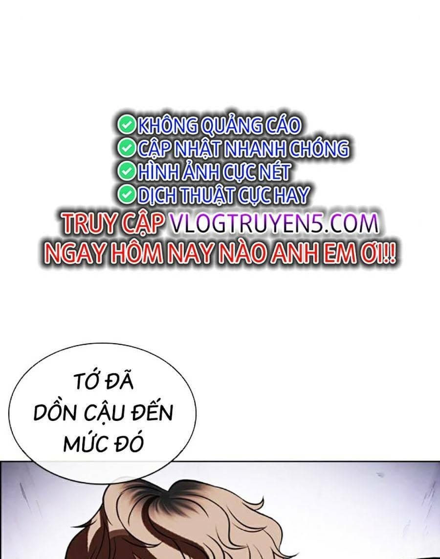 Truyện Tranh Lookism - Hoán Đổi Diệu Kỳ trang 58204
