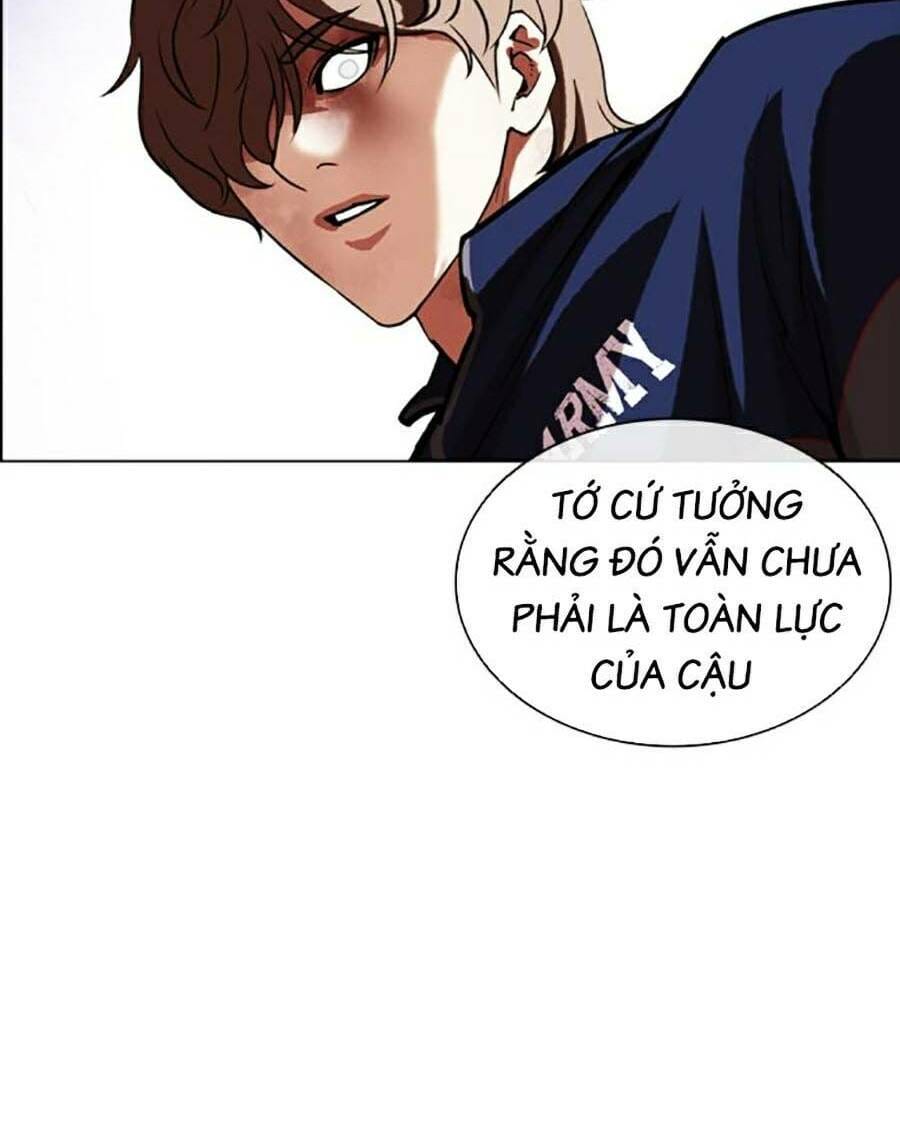 Truyện Tranh Lookism - Hoán Đổi Diệu Kỳ trang 58205