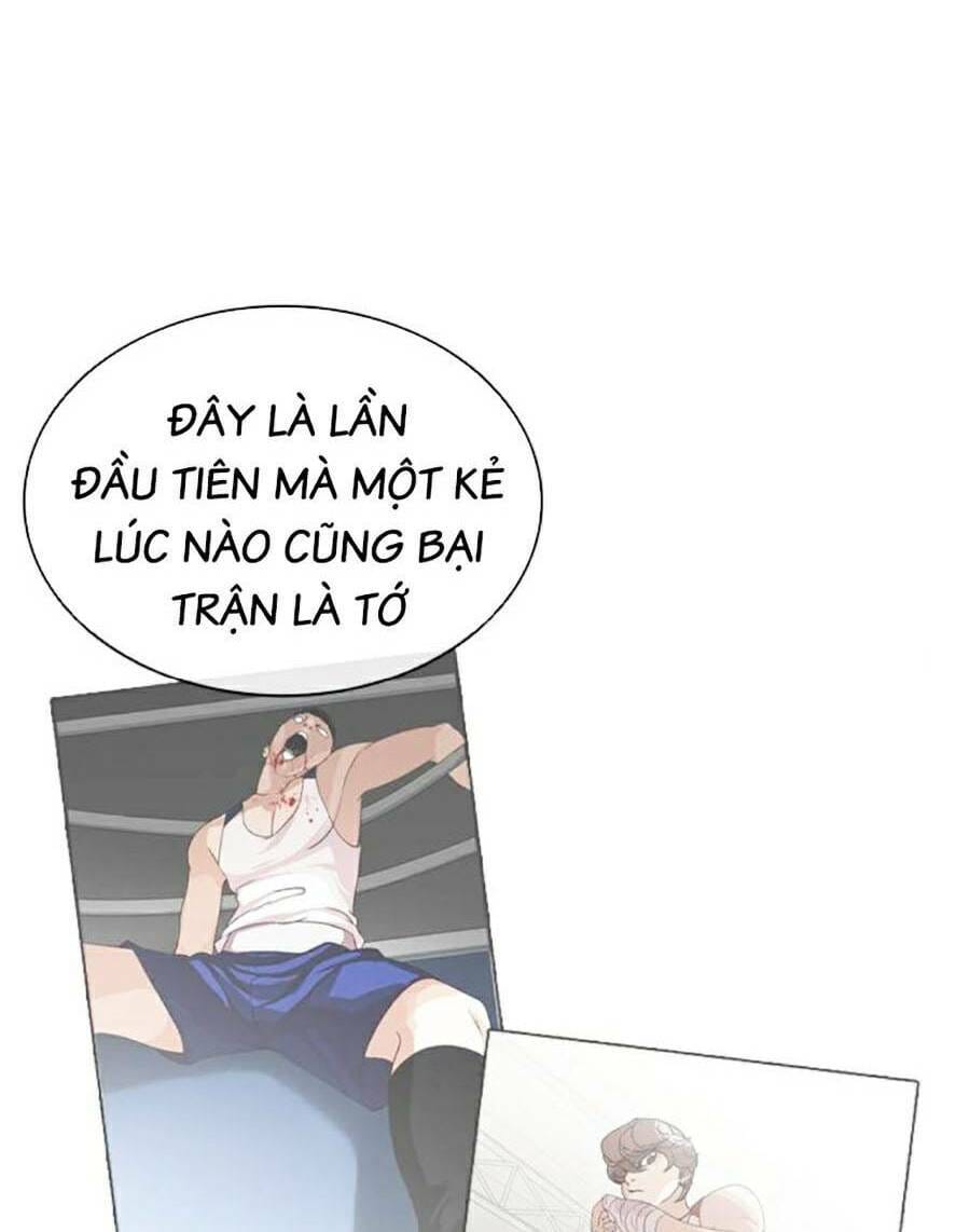 Truyện Tranh Lookism - Hoán Đổi Diệu Kỳ trang 58209