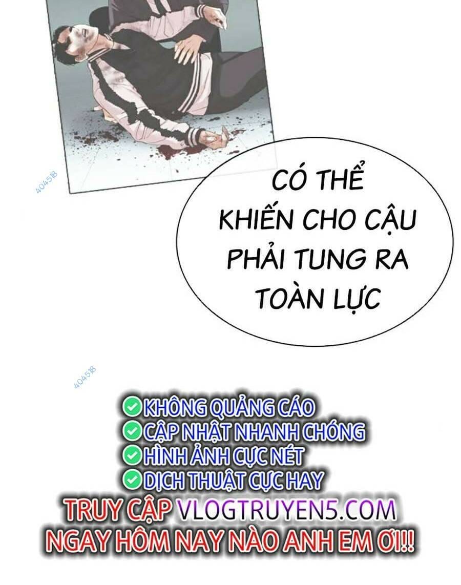 Truyện Tranh Lookism - Hoán Đổi Diệu Kỳ trang 58211
