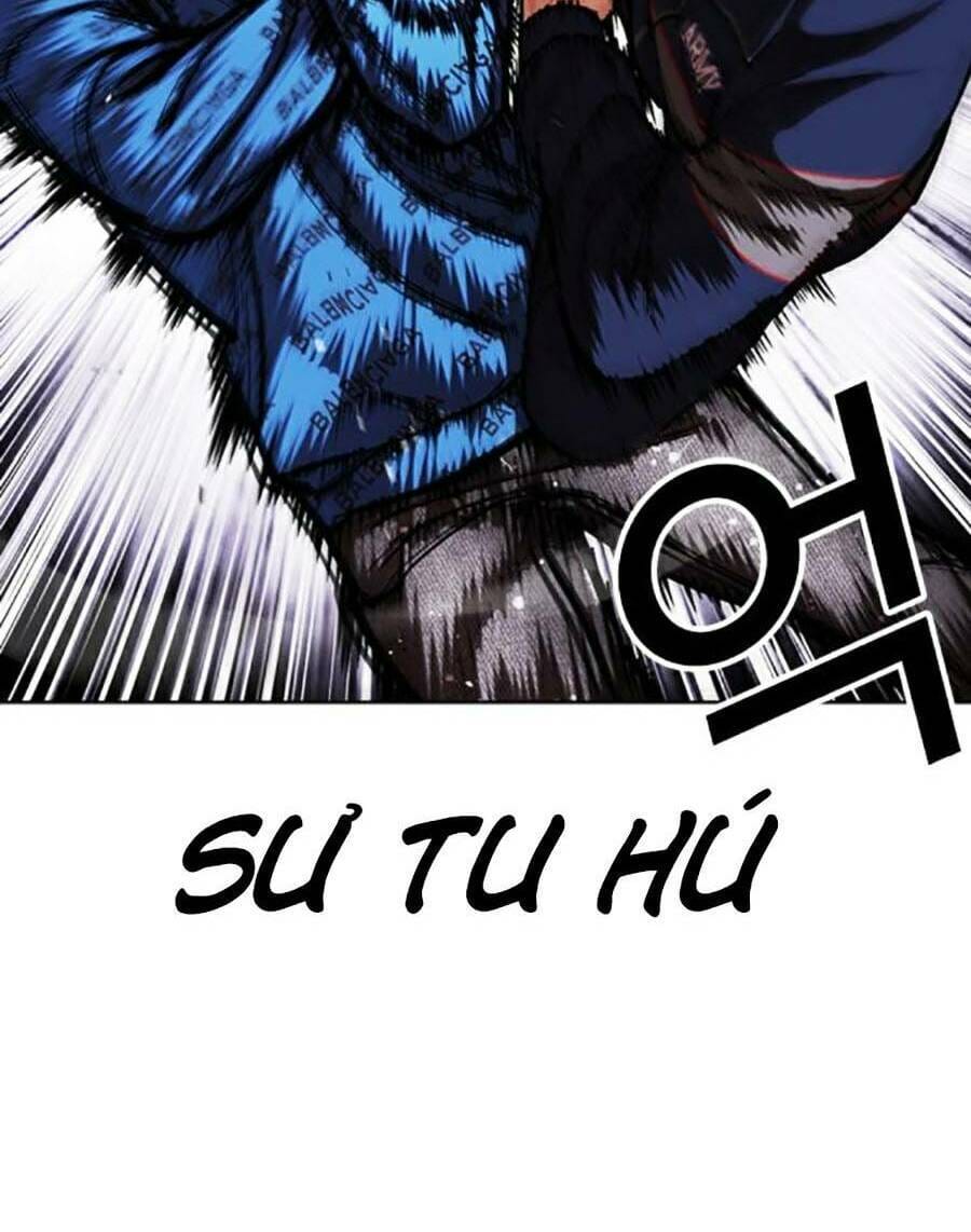 Truyện Tranh Lookism - Hoán Đổi Diệu Kỳ trang 58213