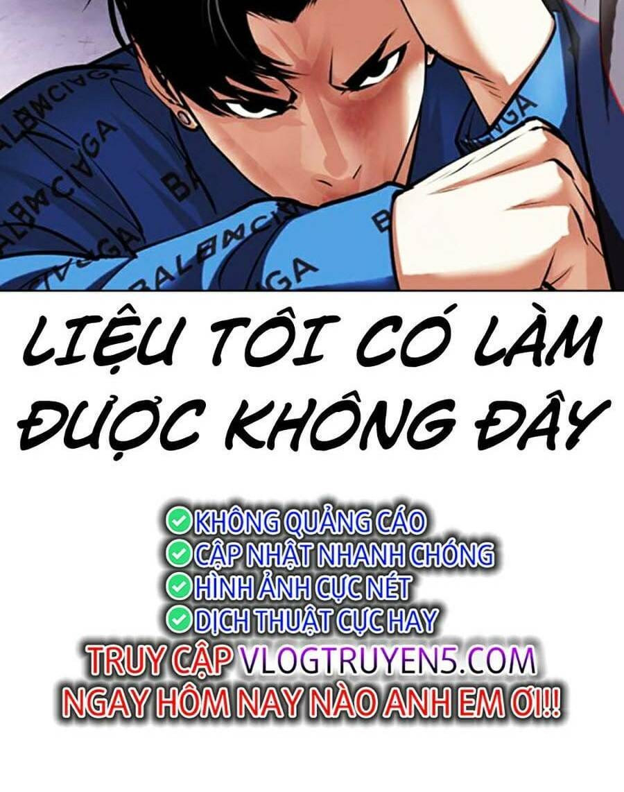 Truyện Tranh Lookism - Hoán Đổi Diệu Kỳ trang 58217
