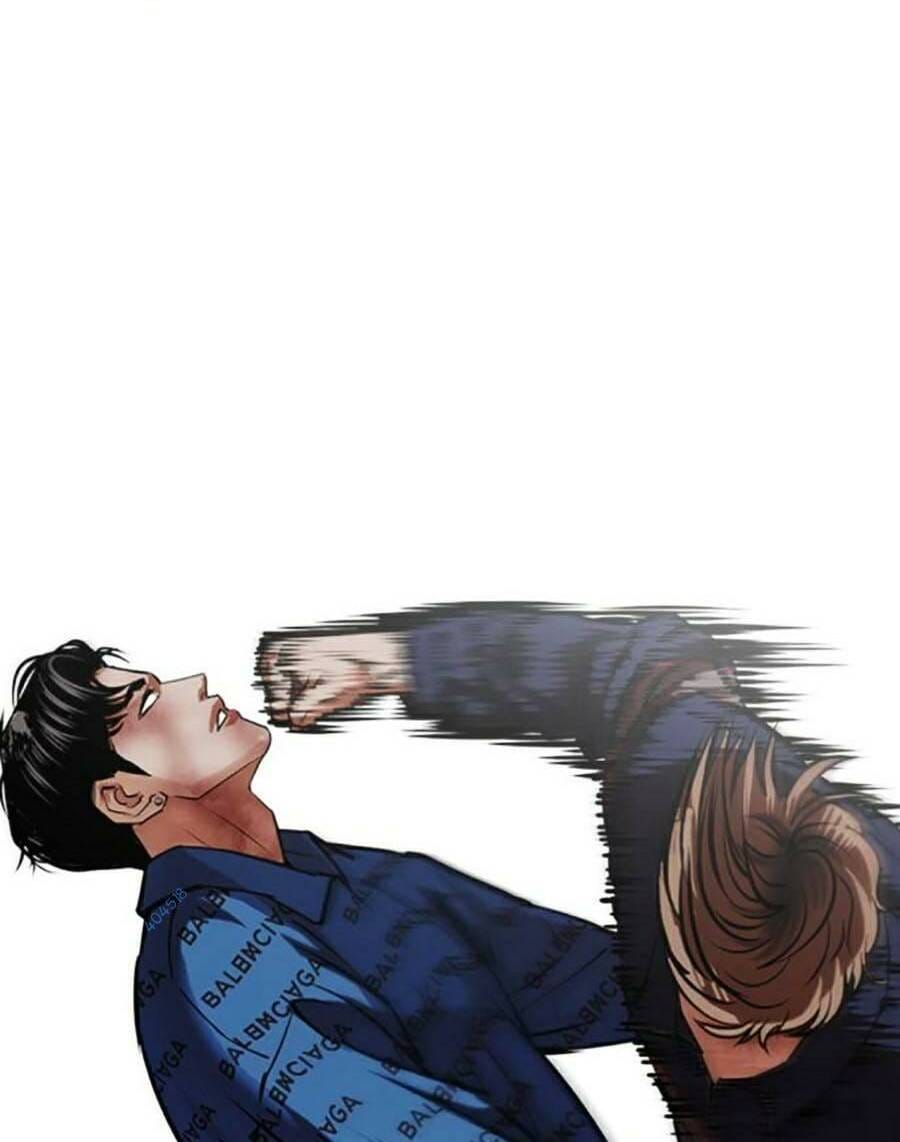 Truyện Tranh Lookism - Hoán Đổi Diệu Kỳ trang 58223