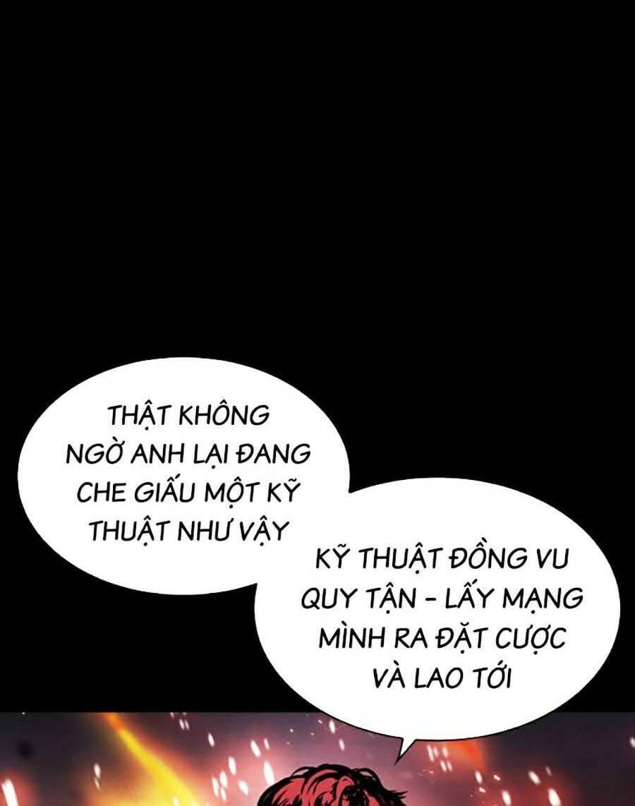 Truyện Tranh Lookism - Hoán Đổi Diệu Kỳ trang 58229