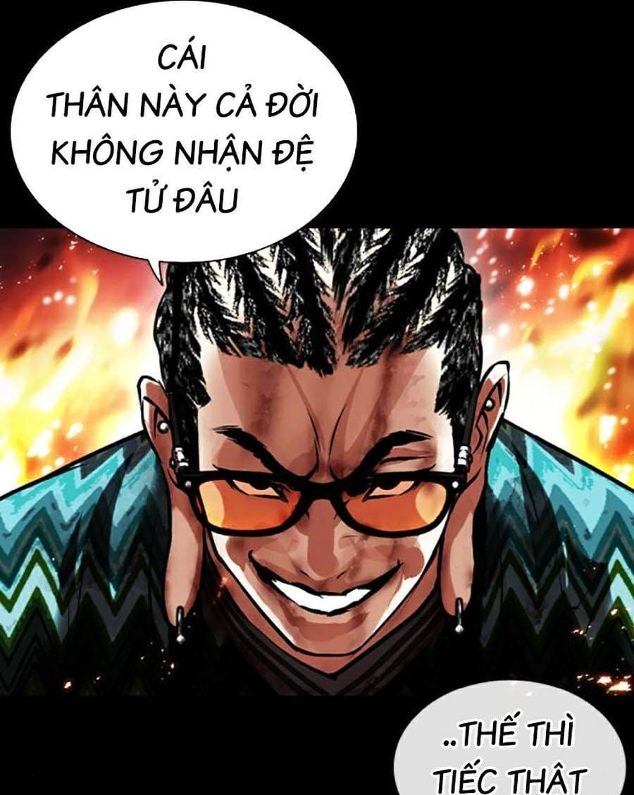Truyện Tranh Lookism - Hoán Đổi Diệu Kỳ trang 58236