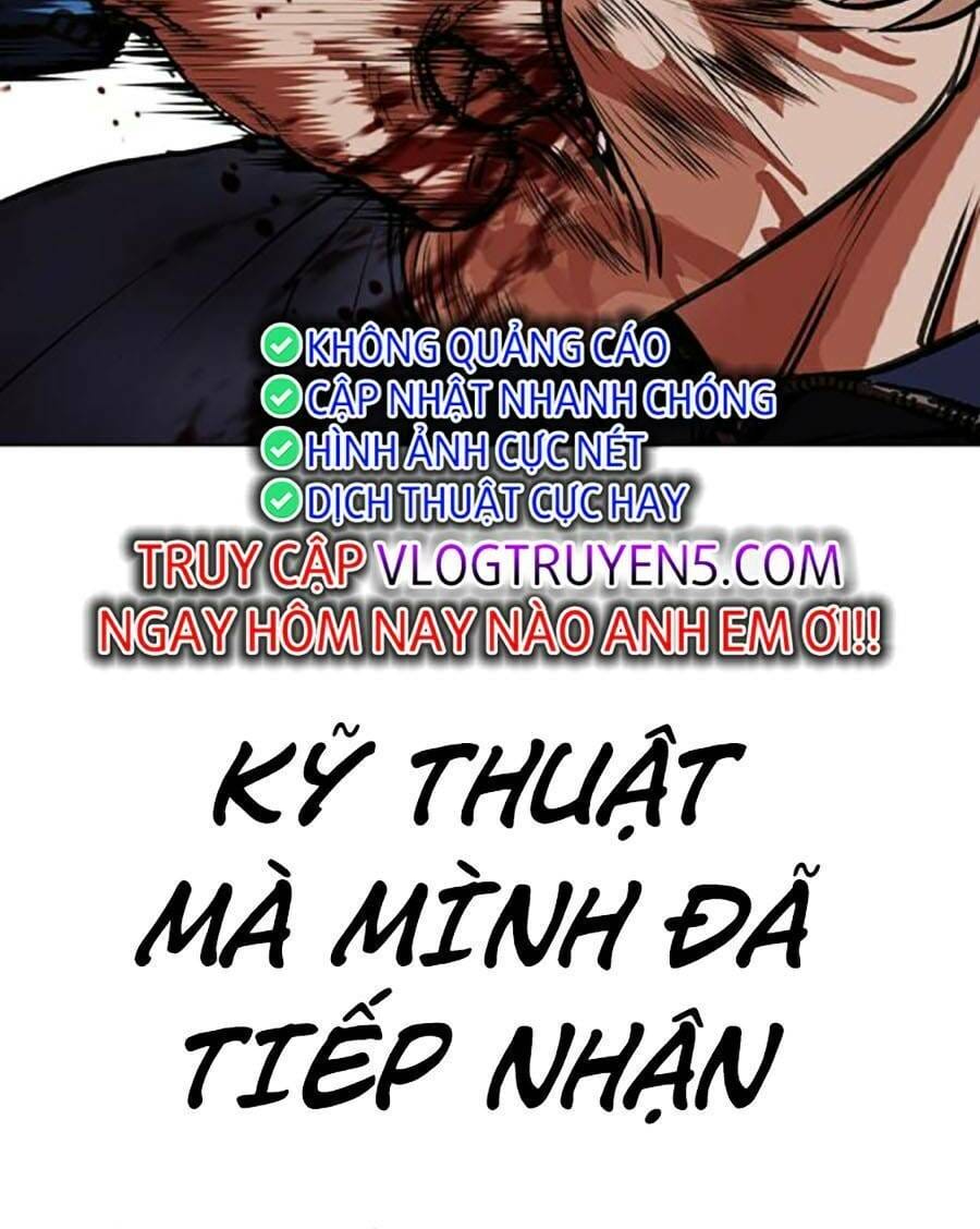 Truyện Tranh Lookism - Hoán Đổi Diệu Kỳ trang 58245